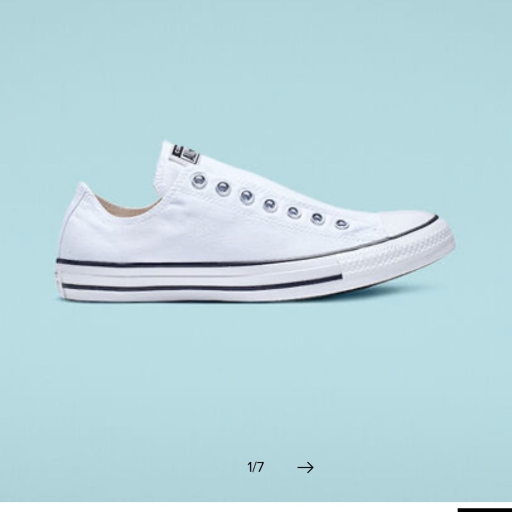 Unisex Chuck Taylor All Star Slip